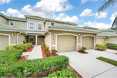 3495 Laurel Greens Ln S, Unit # 202, Naples, FL 34119 - Photo 1