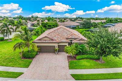 3880 Treasure Cove Cir, Naples, FL 34114 - Photo 1