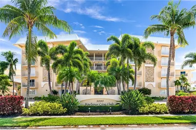 3000 Gulf Shore Blvd N, Unit # 208, Naples, FL 34103 - Photo 1