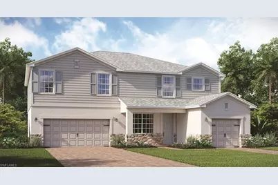 15230 Jadestone Dr, Babcock Ranch, FL 33982 - Photo 1