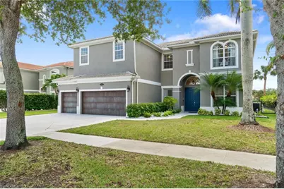 14642 Indigo Lakes Cir, Naples, FL 34119 - Photo 1