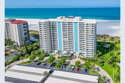 140 Seaview Ct, Unit # 506N, Marco Island, FL 34145 - Photo 1