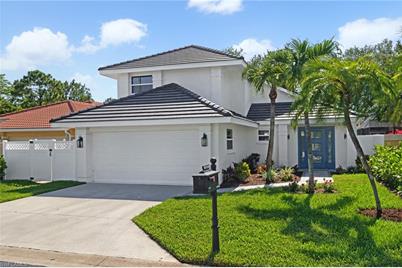 5054 Eclipse Ct, Naples, FL 34104 - Photo 1