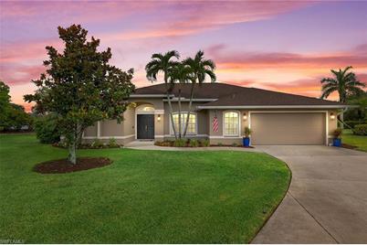 6147 Stonewood Ct, Naples, FL 34112 - Photo 1