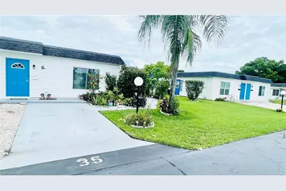 35 Hamlin Ct, Lehigh Acres, FL 33936 - Photo 1