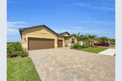 3248 Menores Way, Fort Myers, FL 33905 - Photo 1