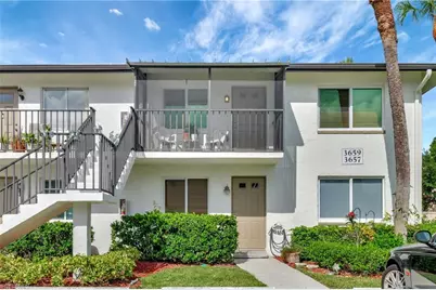 3659 Arctic Cir, Unit # 102, Naples, FL 34112 - Photo 1