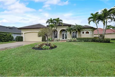 7937 Tiger Lily Dr, Naples, FL 34113 - Photo 1