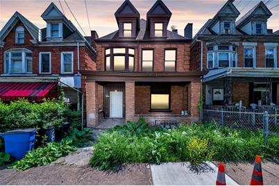 1142 South Ave, Pittsburgh, PA 15221 - Photo 1