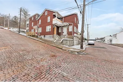 1101 Locust St, McKeesport, PA 15132 - Photo 1