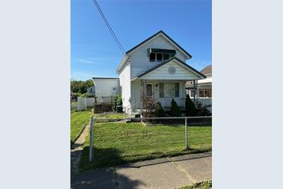 108 Franklin Ave, Bobtown/Dilliner, PA 15315 - Photo 1