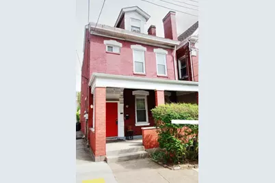 754 N Sheridan Ave, Pittsburgh, PA 15206 - Photo 1