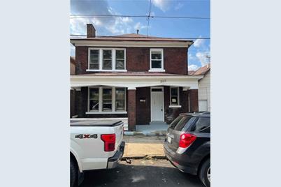 305 Walnut St, West Homestead, PA 15120 - Photo 1