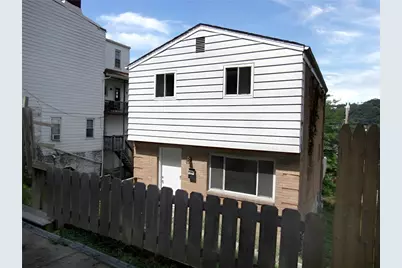 7229 Baker St, Pittsburgh, PA 15206 - Photo 1