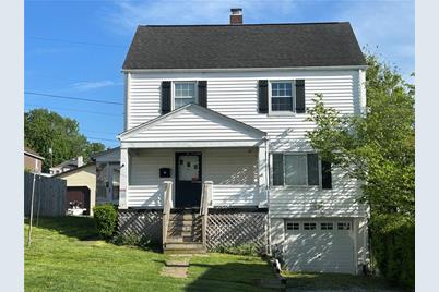 722 N 1st Street, Jeannette, PA 15644 - Photo 1