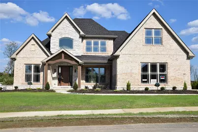 207 Falcon Lane - Lot 19, Cranberry Township, PA 16066 - Photo 1