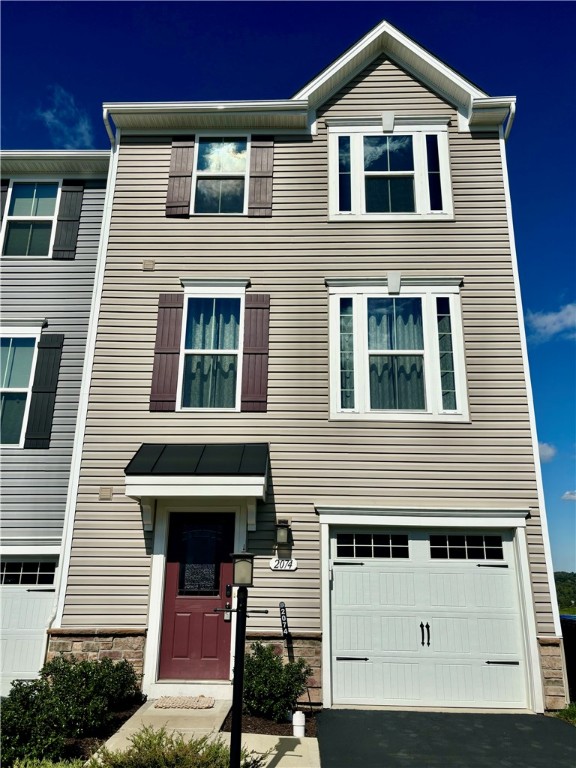 2074 Cade Dr, Center Township, PA 15061 MLS 1675395 Coldwell Banker