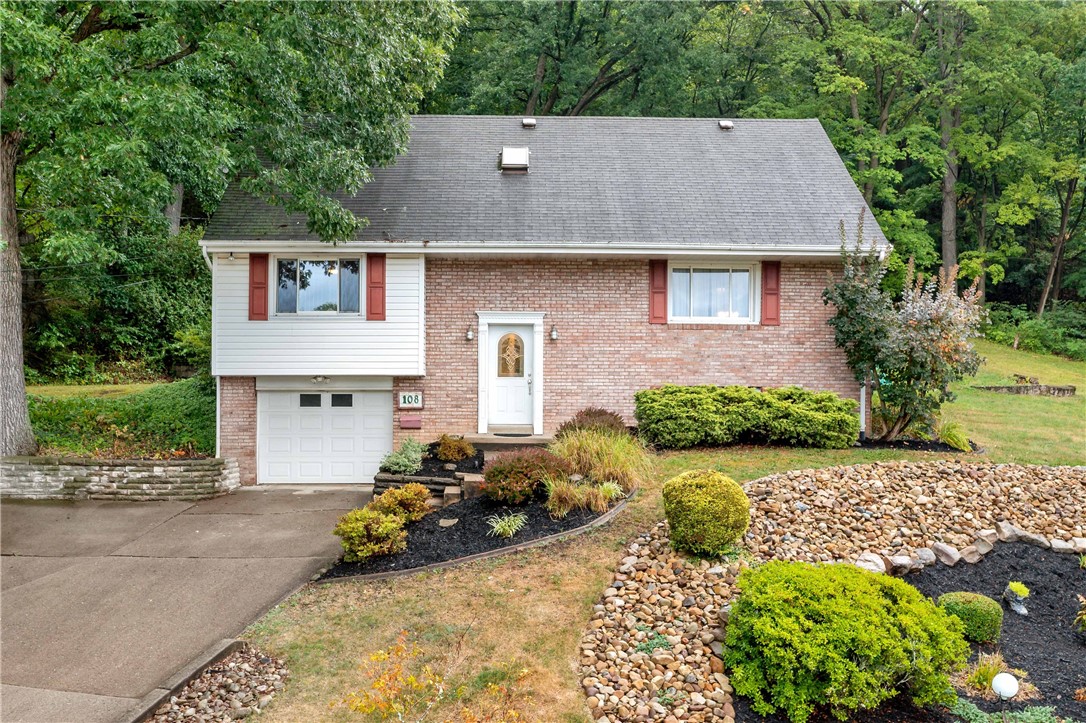 108 Jeanine Ct, Trafford, PA 15085 MLS 1675640 Coldwell Banker