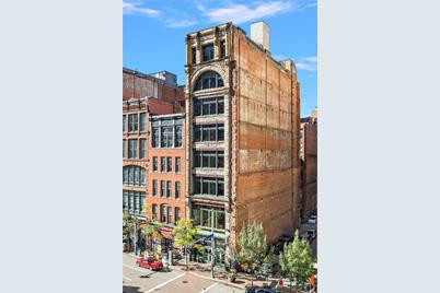 915 Liberty Ave #3, Downtown Pgh, PA 15222 - Photo 1