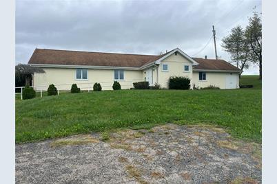 722 Crucible Rd, Crucible, PA 15357 - Photo 1