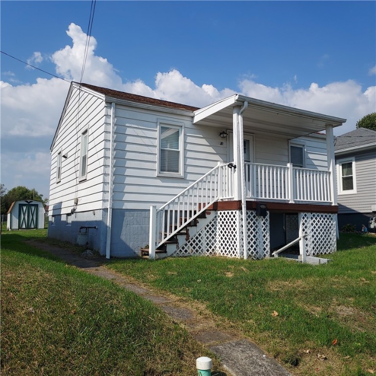 222 S Shupe St, Mt. Pleasant Boro, PA 15666 MLS 1676167 Coldwell Banker