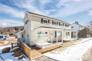 79-81 Lower Clinton St, Canoe Banks Twp, PA 15772 - Photo 3