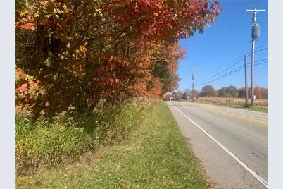 Lot 2 Mercer Road, Stoneboro, PA 16153 - Photo 1