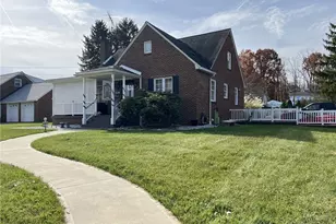 400 Baily Ave, Carmichaels-Cumberland, PA 15320 - Photo 1