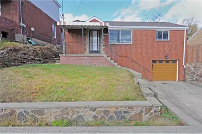 1472 Rydal St, Pittsburgh, PA 15205 - Photo 1