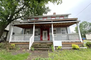 210 N Walnut St, Blairsville Area, PA 15717 - Photo 1