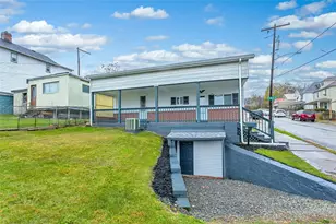 611 5th St, Donora, PA 15033 - Photo 1