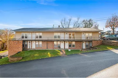 616 Union, California, PA 15419 - Photo 1