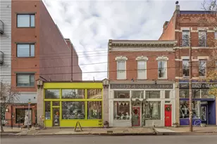 3609 - 3611 Butler St, Pittsburgh, PA 15201 - Photo 1