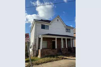 420 Brown St, Everson, PA 15631 - Photo 1