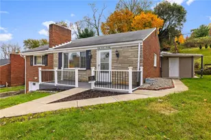 4770 Barone Dr, Pittsburgh, PA 15227 - Photo 1