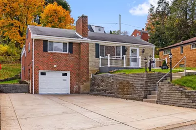 4770 Barone Dr, Pittsburgh, PA 15227 - Photo 37