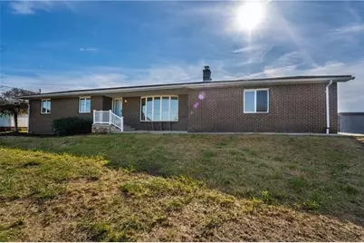 311 Shady Lane, Masontown, PA 15461 - Photo 1