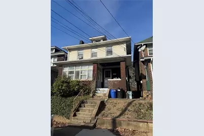 7335 Princeton Pl, Pittsburgh, PA 15218 - Photo 1