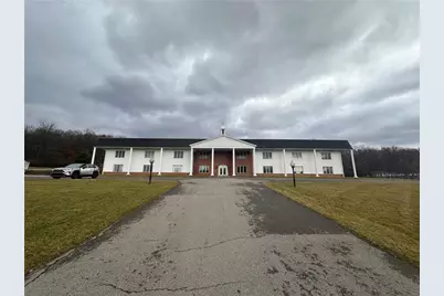 465 Pittsburgh Road (Route 8), Penn Township, PA 16002 - Photo 1
