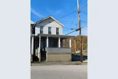 100 2nd Street, Fayette City, PA 15438 - Photo 1