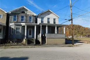 100 2nd St, Fayette City, PA 15438 - Photo 3