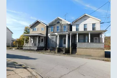 102 2nd Street, Fayette City, PA 15438 - Photo 3