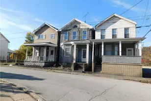 102 2nd St, Fayette City, PA 15438 - Photo 3