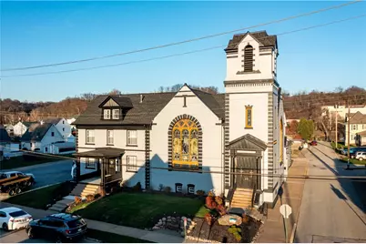 908 Market St, Bridgewater, PA 15009 - Photo 1