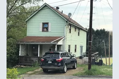 61 1st Ave, Franklin, PA 16323 - Photo 1