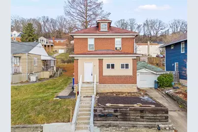 221 Ramsey Ave, Bridgeville, PA 15017 - Photo 1