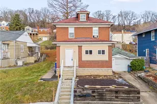 221 Ramsey Ave, Bridgeville, PA 15017 - Photo 1