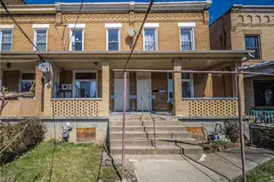 345 1/2 - 347 McKee Pl, Pittsburgh, PA 15213 - Photo 1