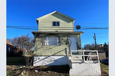 1013 Edith St, Duquesne, PA 15110 - Photo 1