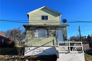 1013 Edith St, Duquesne, PA 15110 - Photo 1